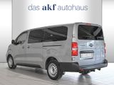 Opel Vivaro Kasten 2.0 D Elegance L (L3)-Standheizung - Opel Vivaro in Dortmund