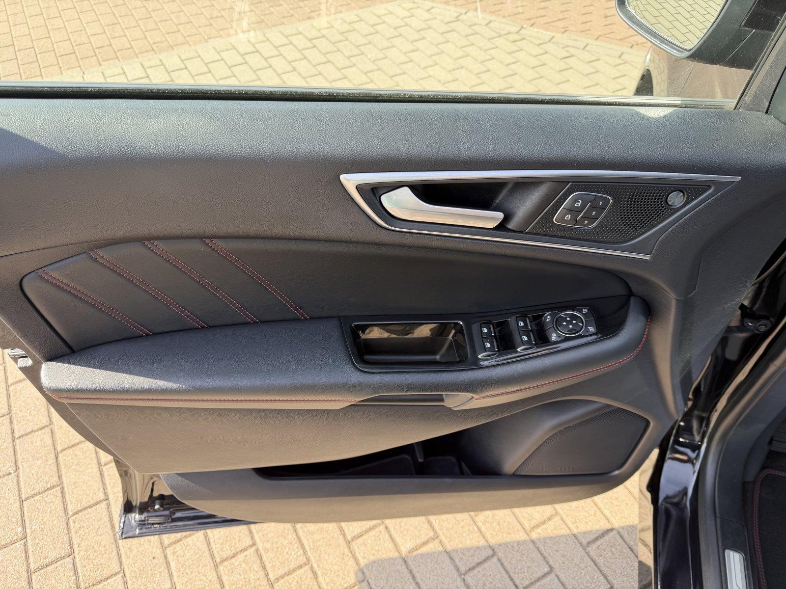 Ford EDGE 238PS ST-LINE 4x4/B&O/AHK/LEDER