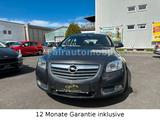 Opel Insignia A Lim. Cosmo 12 Monate Garantie !! - gebrauchte Opel Insignia aus dem Jahr 2008