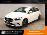 Mercedes-Benz B 200 Progressive/LED/Advanced-P/Spiegel-P/RfCam