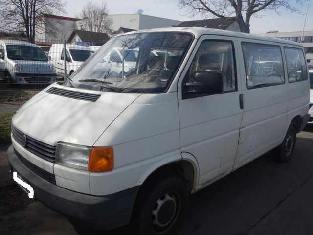 Volkswagen T4 Kombi