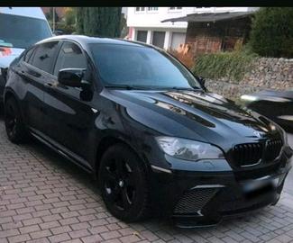 صورة 2 لـ 2008 BMW X6
