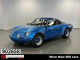 Renault Alpine A110 Coupe - Motor Typ MS 106 - Renault Alpine A110 Gebrauchtwagen