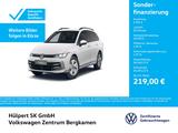 Volkswagen Golf Variant VIII 1.5 eTSI LIFE FACELIFT 360°CAM - Volkswagen Golf: Golf3 Variant
