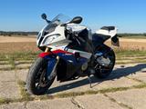 BMW S 1000rr - BMW 2011 S 1000 RR