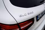 Mercedes-Benz GLC 300 AMG LINE INTERIOR&EXTERIOR PANORAMIC - Mercedes-Benz GLC 300 von privat