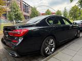 BMW 750d xDrive - 400 PS, Top gepflegt, TÜV neu - BMW 750 in Köln