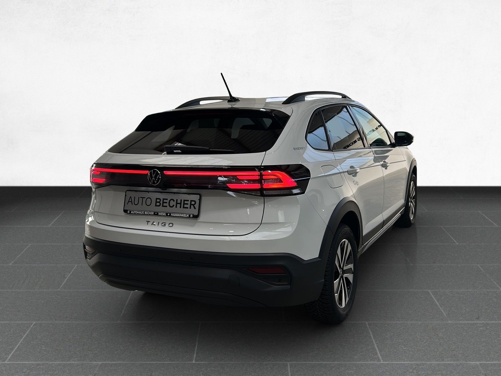 Volkswagen Taigo Energy 1.0 TSI 5-Gang CarPlay LED Sitzhz foto 4
