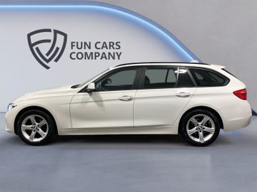 BMW 320 - 2