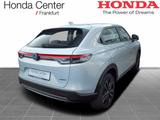 Honda HR-V e:HEV Elegance - Honda HR-V: Elegance