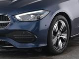 Mercedes-Benz C 180 T Avantgarde dkl.Scheiben AHK Soundsystem - Mercedes-Benz C 180 Jahreswagen