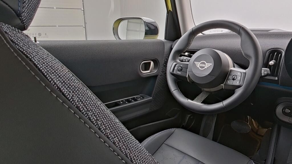 MINI Cooper C - Bild 10
