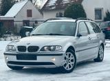 BMW E46 320i TOURING AUTOMATiK (FACELIFT-M... - BMW 320 aus 2001: Kombi, 320i