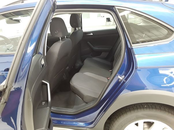 Volkswagen Taigo - Bild 7