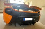 McLaren 650S Coupé Track-Ausstattung, Schalensitze, Lift - McLaren: Sportwagen