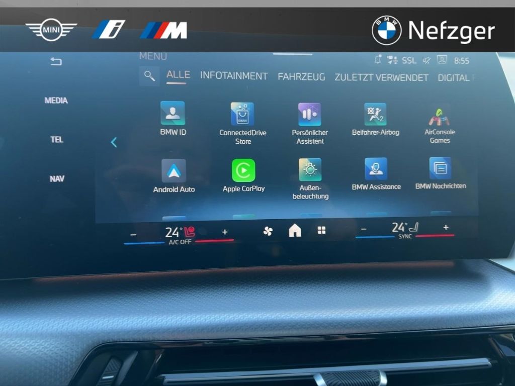 BMW X1 - Bild 11