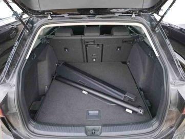 Volkswagen Golf VIII Variant Life 2.0 TDI DSG AHK+ACC+NAVI, миниатюра 11