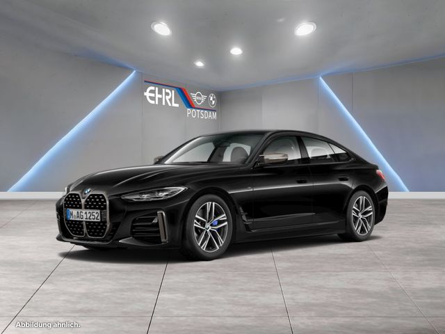 BMW M440i xDrive STANDHEIZUNG DAB HK HIFI