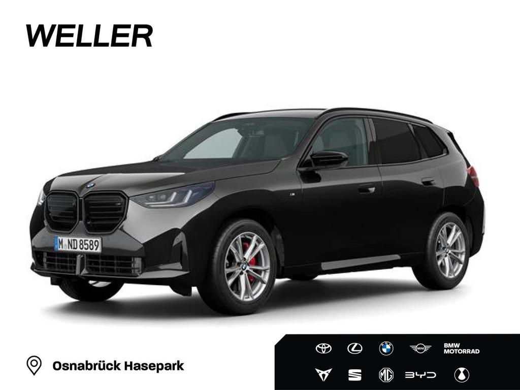 BMW X3 M50 xDr M PRO DaPro,PaPro,H/K,HUD,IcoGlo,SthZ