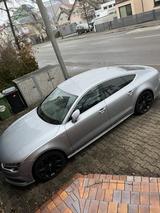 Audi A7 2.0 TFSI S tronic Sportback - - Audi A7 Gebrauchtwagen in Stuttgart