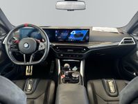 BMW M4 - Vorschau Bild 12