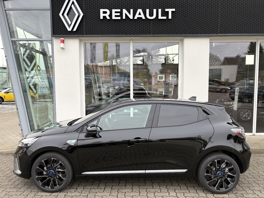 RENAULT Clio - Bild 2