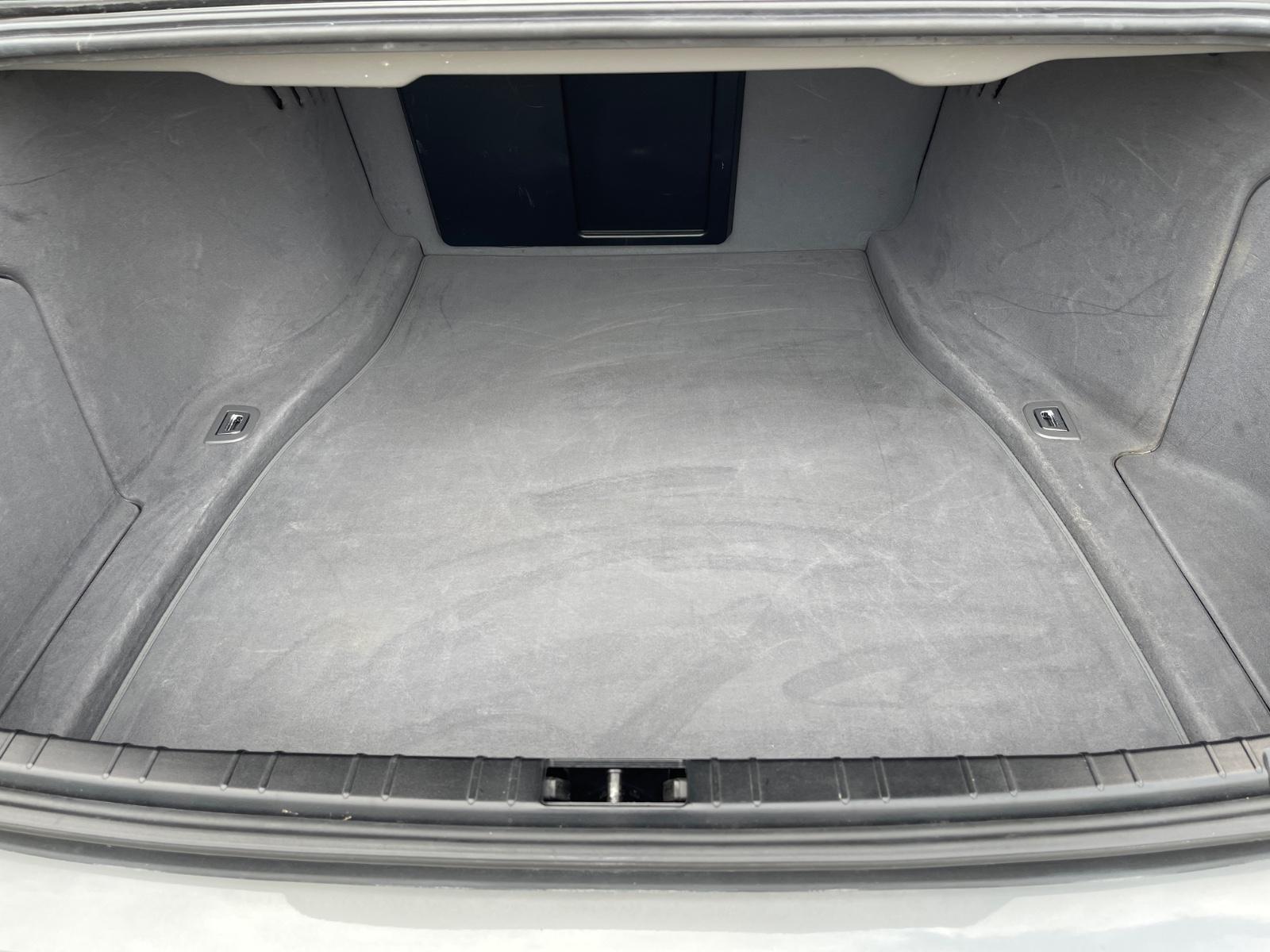 BMW 735i A 2HD 86.552 KM Scheckheft Standheizung