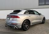 Audi SQ8|Carbon|Sportsitze|Panorama|Alcant - Audi SQ8 von privat