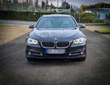 BMW 530d Touring (f11) 3.0 / 258 PS / Indi... - BMW 530 mit Diesel-Antrieb: Kombi, 3.0