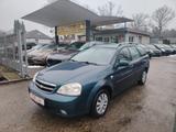 Chevrolet Nubira Wagon SE///Klimaanlage - gebrauchte Chevrolet Nubira aus dem Jahr 2007