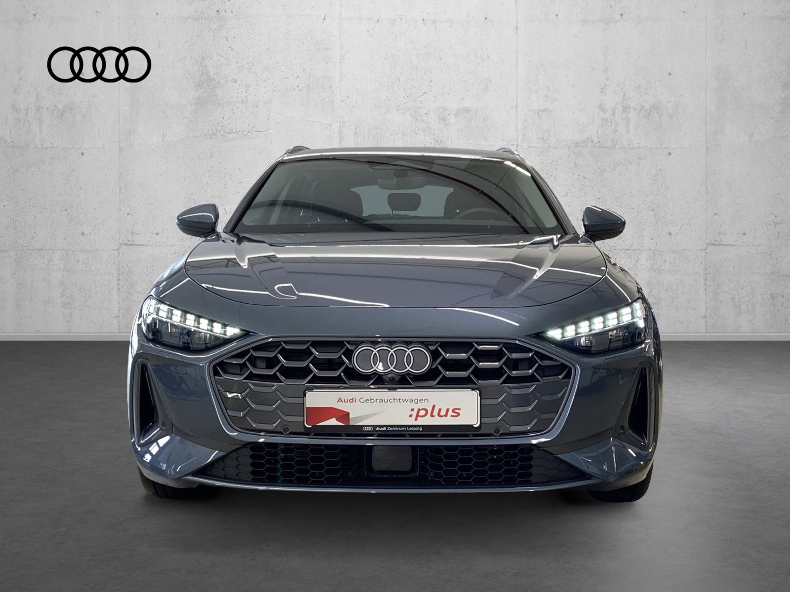 Audi A5 - Bild 5