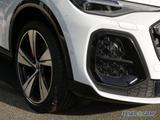 Audi Q5 SUV edition one mit Akzenten mythosschwarz - Audi Q5 Gebrauchtwagen in Nürnberg