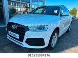Audi Q3 sport+Panorama-Dach+Xenon+Navi+Klima - gebrauchte Audi Q3 aus dem Jahr 2017