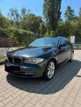 BMW 118i E87*PDC*TÜV*Unfallfrei* - BMW 118: 118i E87