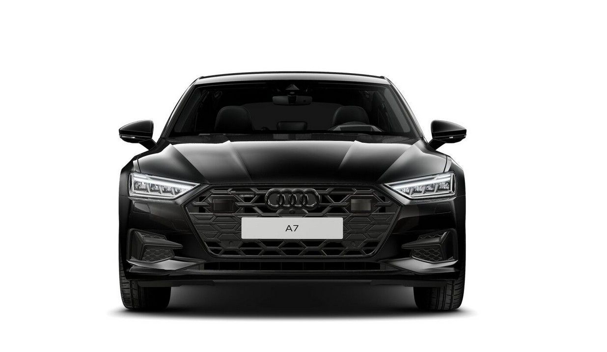 Audi A7 - Bild 4