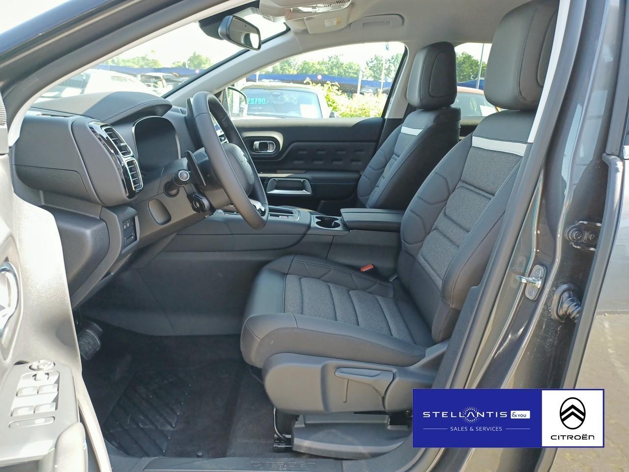 Citroën C5 Aircross Max