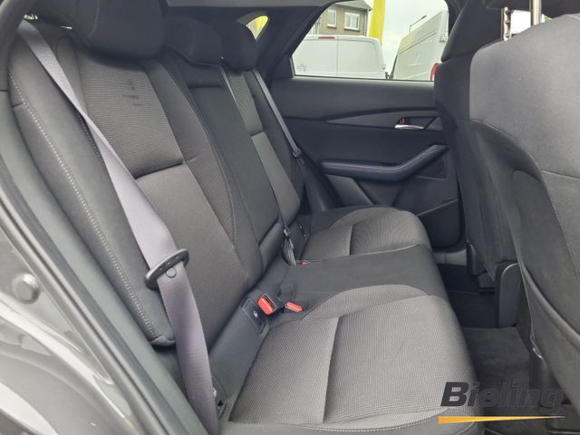 CX-30 Selection 2WD SKYACTIV-X M Hybrid 2.0, 1. 