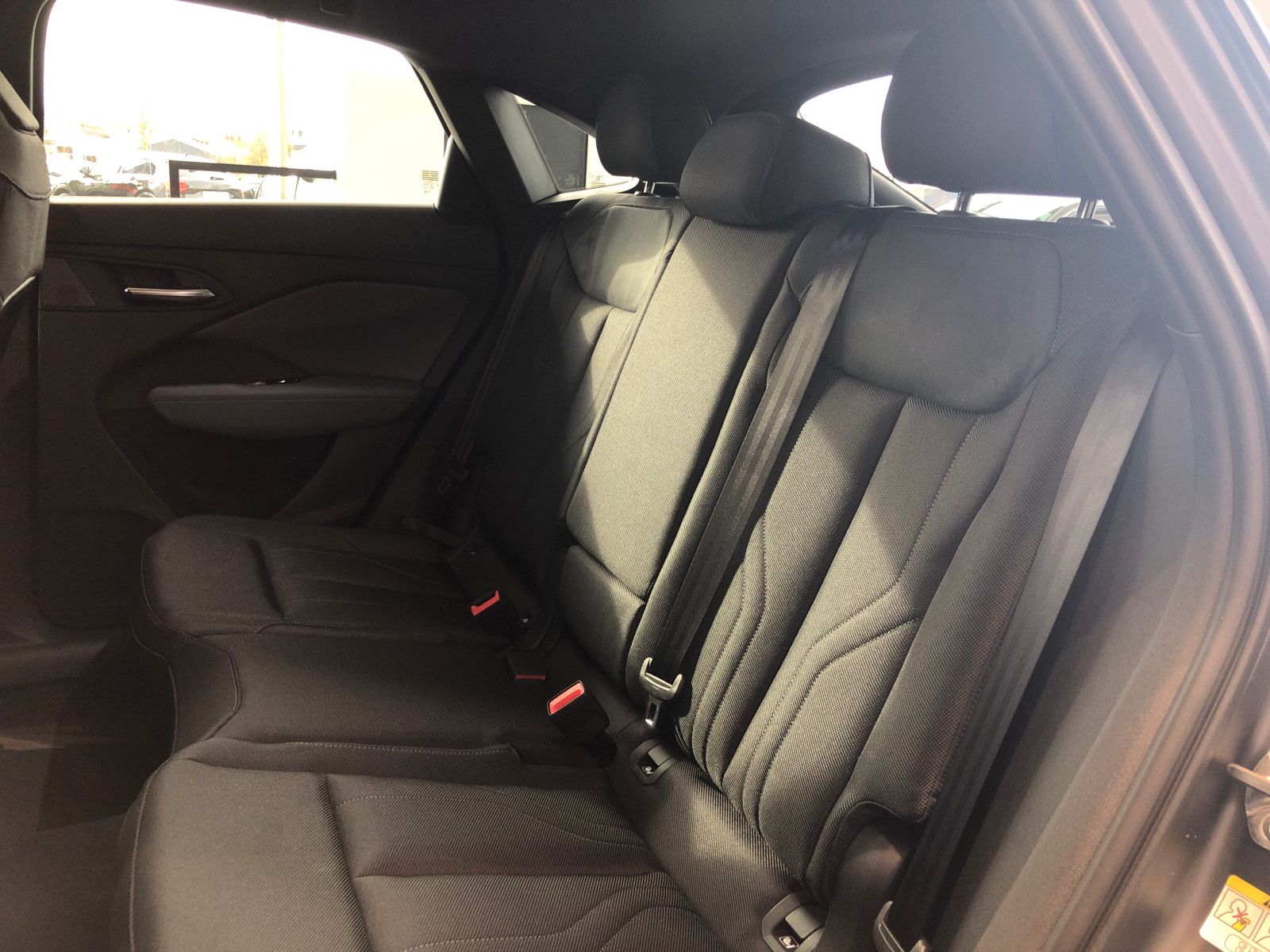 Audi Q3 - Bild 11
