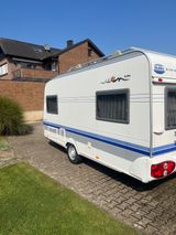 Hobby De luxe easy - Hobby De luxe easy