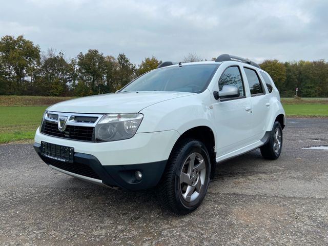 Dacia Duster I Prestige 1.6 LPG Klima Leder Kamera