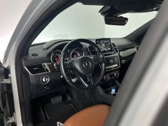 MERCEDES-BENZ GLE 500 COUPE / V8 / 455 PS/TOP-AUSST./GARANTIE MERCEDES-BENZ GLE 500 COUPE / V8 / 455 PS/TOP-AUSST./GARANTIE