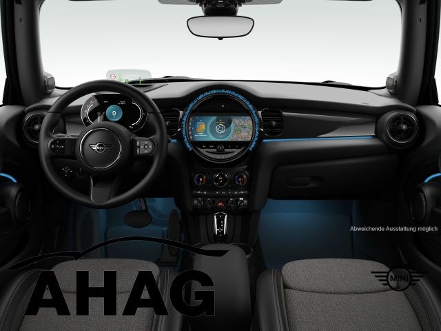 MINI Cooper Cabrio - Bild 5