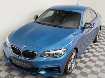 صورة 2 لـ 2020 BMW M240I