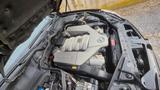 Mercedes-Benz CLS 63 AMG AMG - gebrauchte Mercedes-Benz CLS-Klasse aus dem Jahr 2008