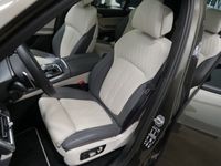 BMW X7 - Vorschau Bild 10
