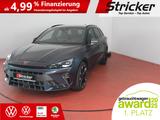 Cupra Leon SP 2.0TDI DSG 229,-ohne Anzahlung App-Conne - scheckheftgepflegte Cupra Leon