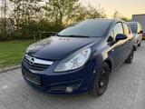 Opel Corsa D Innovation "110 Jahre" - Opel Corsa INNOVATION-110-Jahre