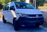 Volkswagen T6.1 Transporter,4motion,DiffSpe,ähnlich Rockton