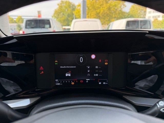 Fahrzeugabbildung Opel Mokka GS Line/Kamera/Allwetter!