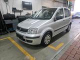 Fiat Panda 1,2l 70 Ps Benzin, Klima , Elek... - Fiat Panda Gebrauchtwagen in Mönchengladbach